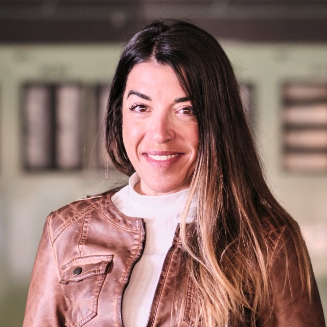 Floriane Roch 2023
